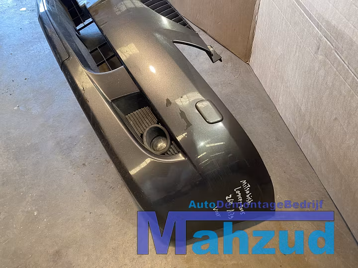 Koop Voorbumper bij Autodemontagebedrijf Mahzud