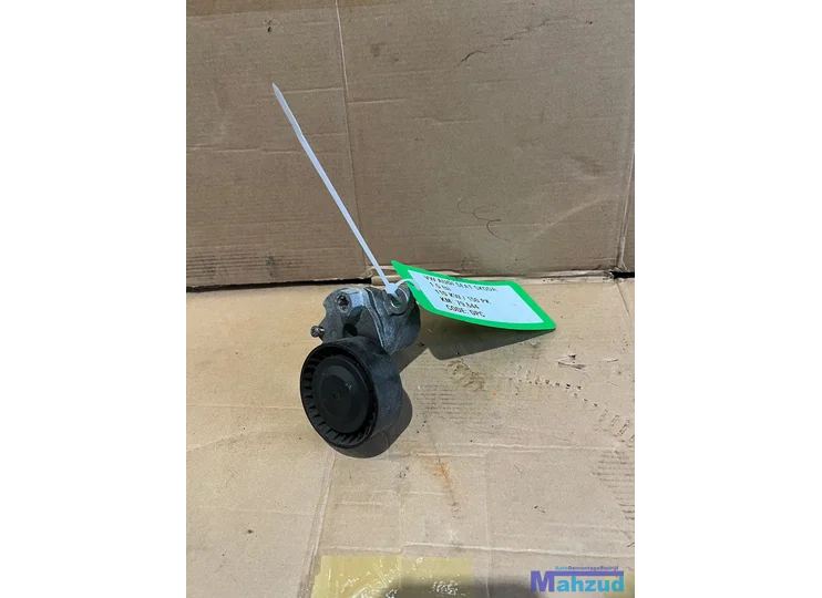 Koop Spanner | Spanrol | Meelooprol bij Autodemontagebedrijf Mahzud