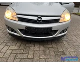 Koop Voorbumper bij Autodemontagebedrijf Mahzud