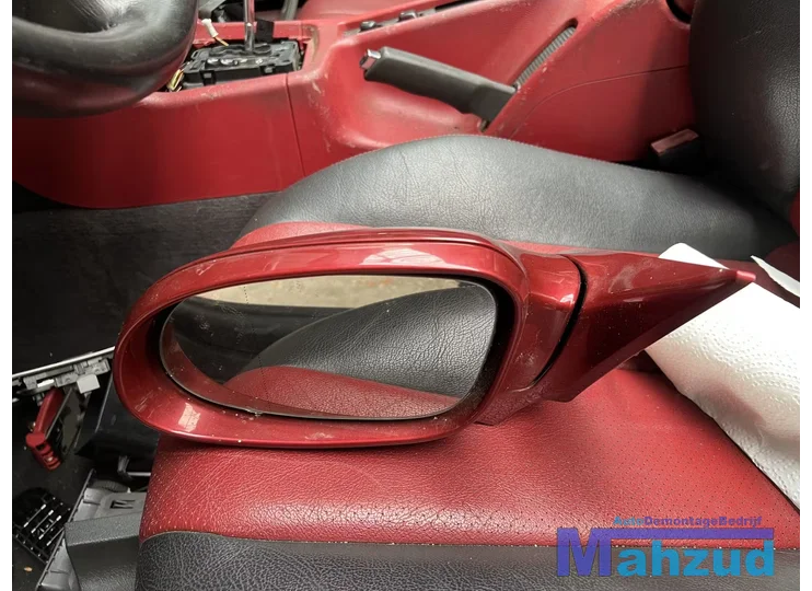 Koop Buitenspiegel | Enkel bij Autodemontagebedrijf Mahzud