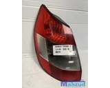 Koop Achterlicht | Enkel bij Autodemontagebedrijf Mahzud