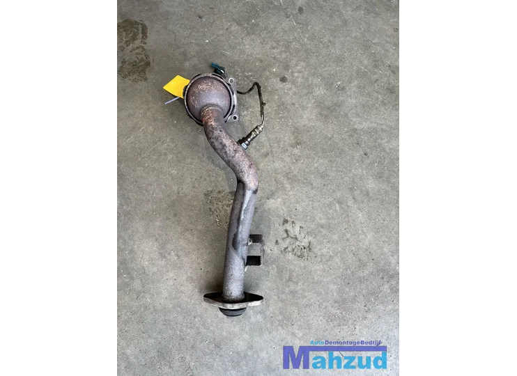 Koop Katalysator bij Autodemontagebedrijf Mahzud