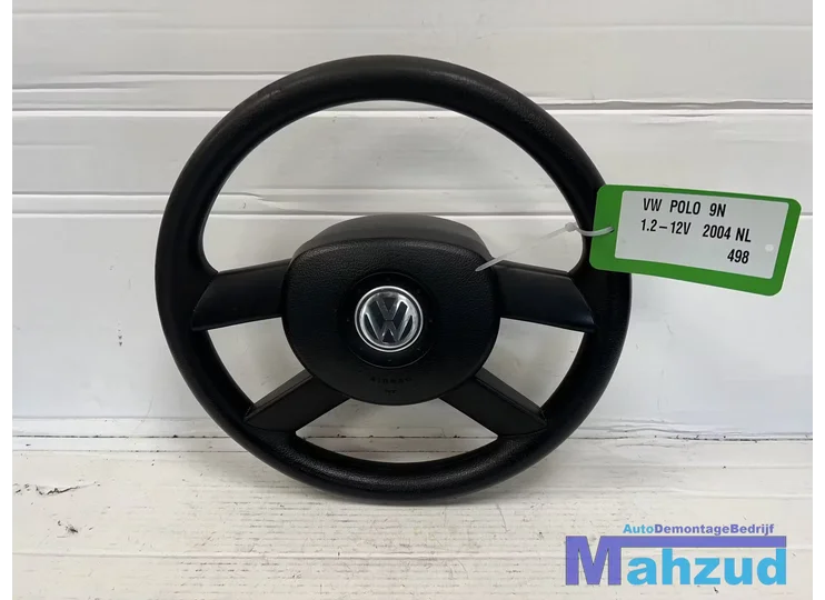 Koop Stuurwiel bij Autodemontagebedrijf Mahzud