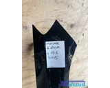 Koop Zijpaneel | Zijscherm | Voorscherm bij Autodemontagebedrijf Mahzud