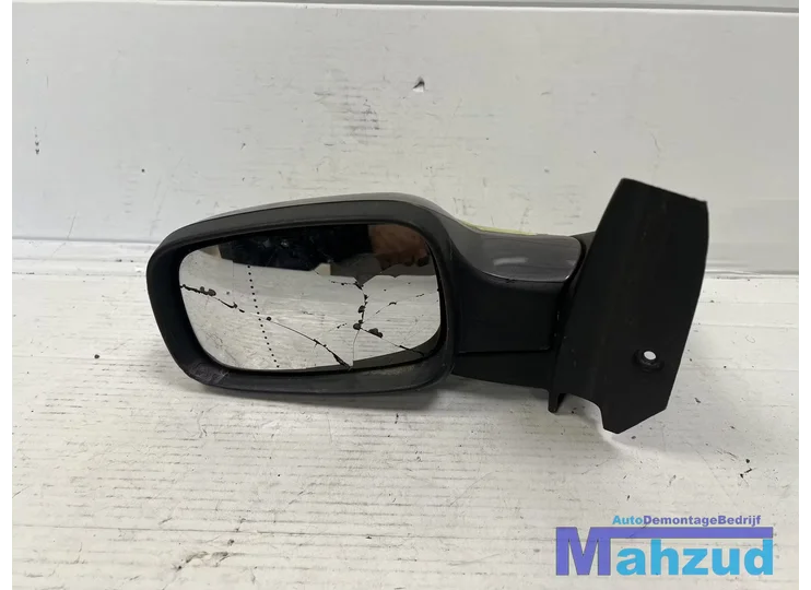 Koop Buitenspiegel | Enkel bij Autodemontagebedrijf Mahzud