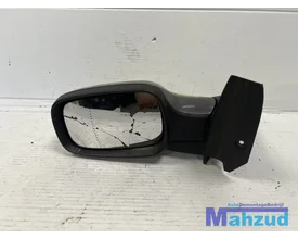 RENAULT SCENIC 2 grijs TEC68 LINKS spiegel 2004-2009 image 1