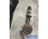 Koop Veerpoot compleet | Enkel bij Autodemontagebedrijf Mahzud