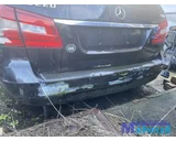 Koop Achterbumper bij Autodemontagebedrijf Mahzud