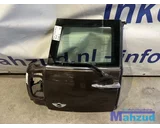 Koop Portier | Deur | Enkel bij Autodemontagebedrijf Mahzud