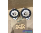 Koop Speaker | Set bij Autodemontagebedrijf Mahzud