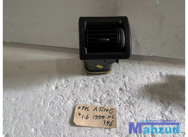 Koop Luchtrooster dashboard bij Autodemontagebedrijf Mahzud