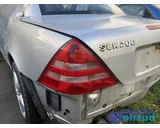 Koop Achterlicht | Enkel bij Autodemontagebedrijf Mahzud