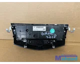 Koop Kachel | Airco | Climate control bediening bij Autodemontagebedrijf Mahzud