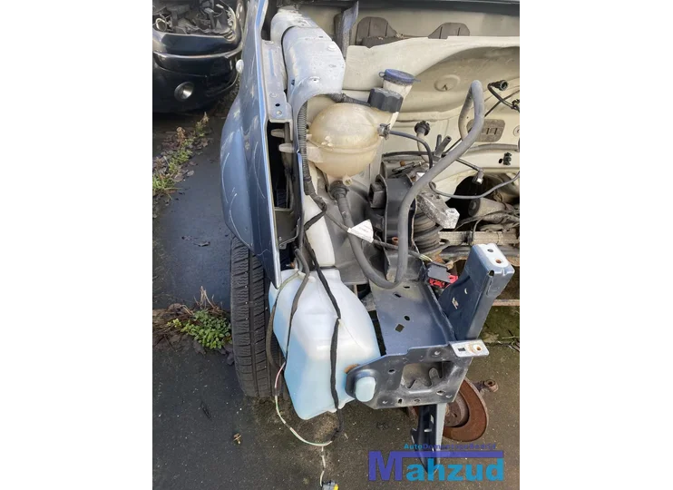 Koop Ruitensproeier reservoir | Sproeiertank bij Autodemontagebedrijf Mahzud