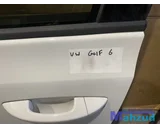 Koop Portier | Deur | Enkel bij Autodemontagebedrijf Mahzud