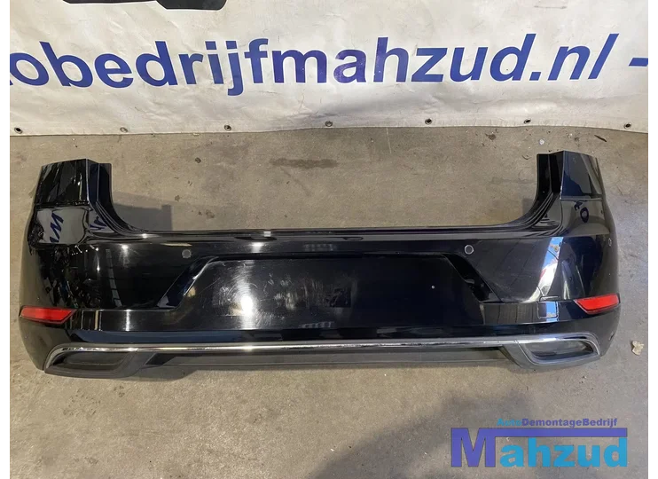 Koop Achterbumper bij Autodemontagebedrijf Mahzud