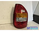 Koop Achterlicht | Enkel bij Autodemontagebedrijf Mahzud