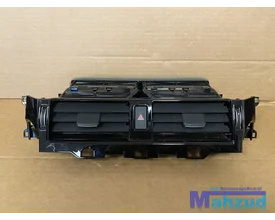 LANDROVER DISCOVERY 5 L462 Dashboard luchtrooster 2017+ image 1