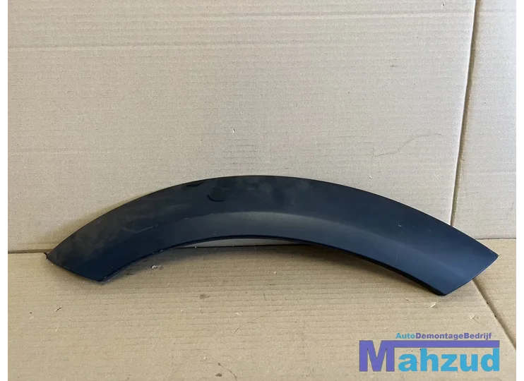 Koop Sierlijst | Sierstrip | Stootlijst | Losse delen bij Autodemontagebedrijf Mahzud