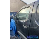 Koop Portier | Deur | Enkel bij Autodemontagebedrijf Mahzud