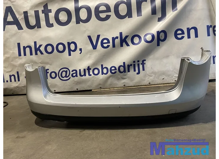 Koop Achterbumper bij Autodemontagebedrijf Mahzud