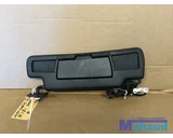 Koop Zonneklep | Enkel bij Autodemontagebedrijf Mahzud