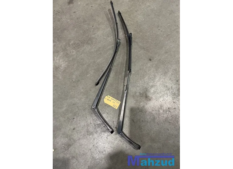 Koop Ruitenwisserarm | Links en Rechts bij Autodemontagebedrijf Mahzud