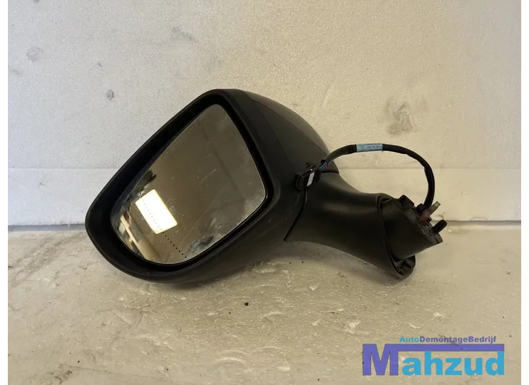 Koop Buitenspiegel | Enkel bij Autodemontagebedrijf Mahzud