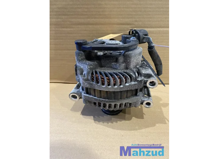 Koop Dynamo bij Autodemontagebedrijf Mahzud