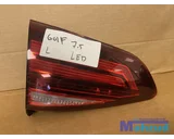 Koop Achterlicht | Enkel bij Autodemontagebedrijf Mahzud