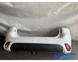 Koop Achterbumper bij Autodemontagebedrijf Mahzud