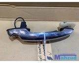 Koop Deurgreep | Buiten | Enkel bij Autodemontagebedrijf Mahzud