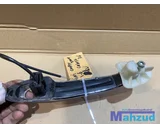 Koop Deurgreep | Buiten | Enkel bij Autodemontagebedrijf Mahzud