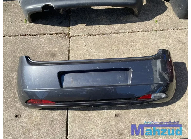 Koop Achterbumper bij Autodemontagebedrijf Mahzud