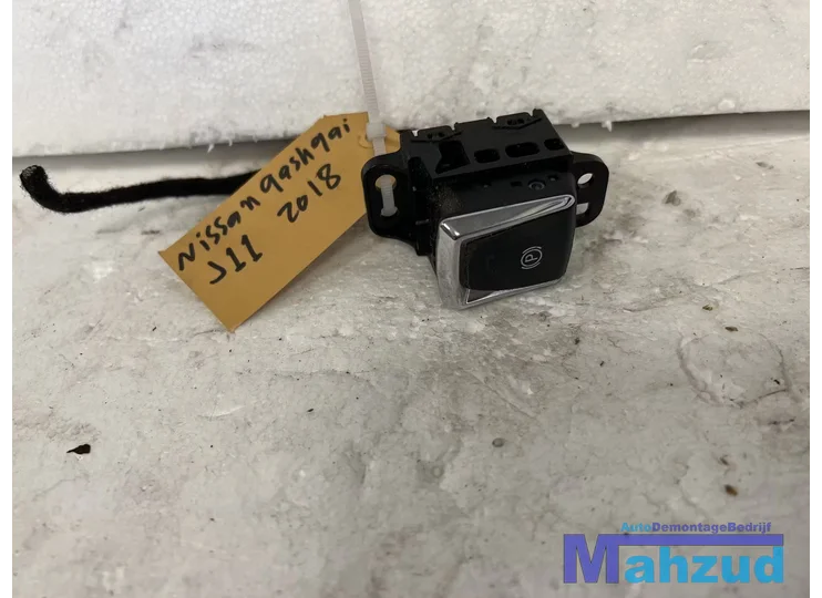 Koop Handremhendel | Handrempedaal bij Autodemontagebedrijf Mahzud