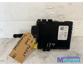 VW PASSAT B6 variant Stuurkolom module 2005-2011 image 1