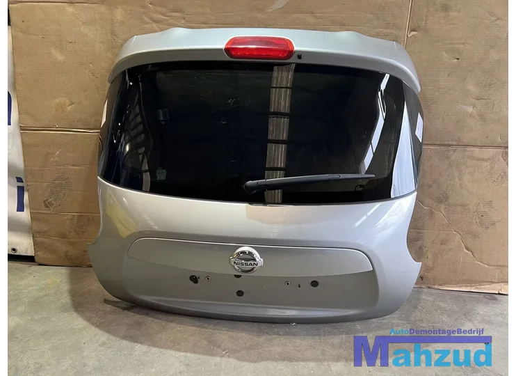 Koop Achterklep | Achterdeur bij Autodemontagebedrijf Mahzud