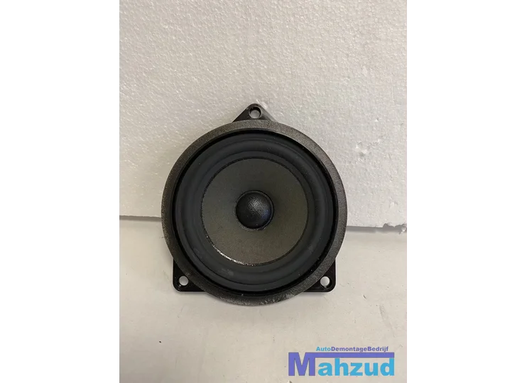 Koop Speaker | Enkel bij Autodemontagebedrijf Mahzud