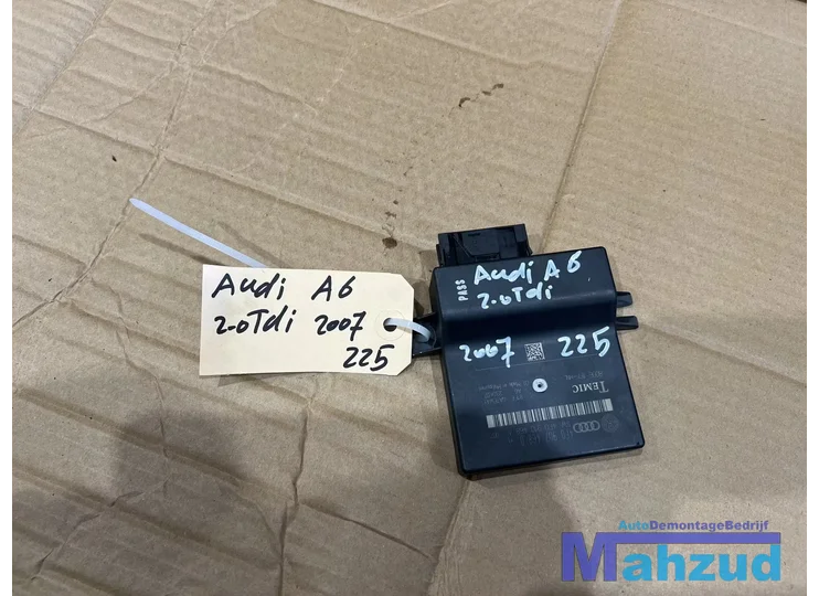 Koop Gateway module bij Autodemontagebedrijf Mahzud