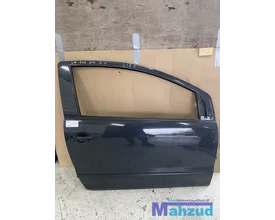 VW FOX Grijs LI7F Rechts deur portier 2003-2015 image 1