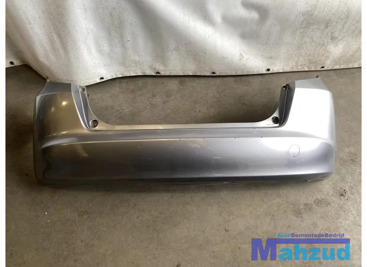 Koop Achterbumper bij Autodemontagebedrijf Mahzud