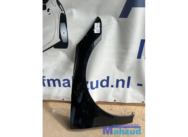 Koop Zijpaneel | Zijscherm | Voorscherm bij Autodemontagebedrijf Mahzud