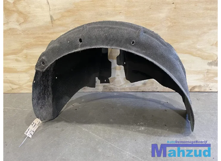 Koop Binnenscherm | Wielkast | Modderkuip bij Autodemontagebedrijf Mahzud