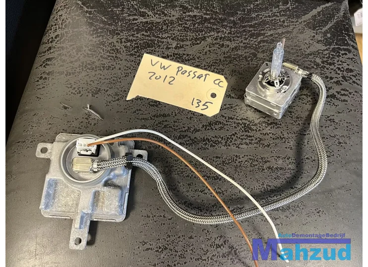 Koop Xenon module bij Autodemontagebedrijf Mahzud
