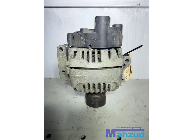 Koop Dynamo bij Autodemontagebedrijf Mahzud