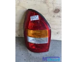 Koop Achterlicht | Enkel bij Autodemontagebedrijf Mahzud