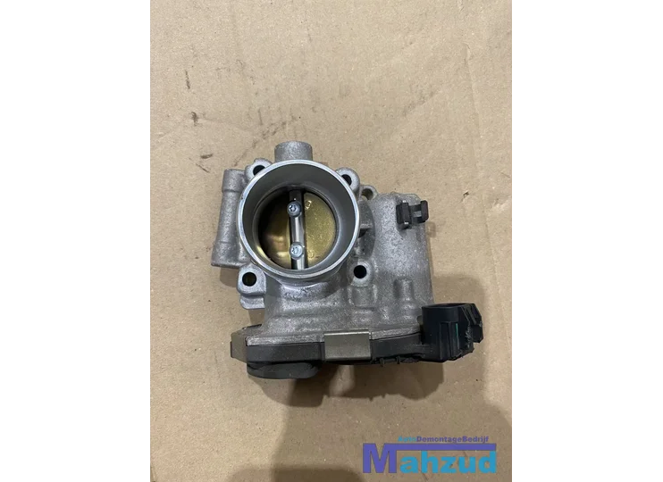 Koop Gasklephuis bij Autodemontagebedrijf Mahzud