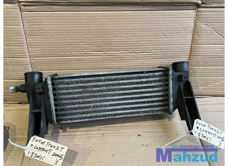 Koop Intercooler bij Autodemontagebedrijf Mahzud