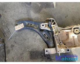 VW GOLF 6 Subframe Draagarm links rechts set 2009-2012 image 1