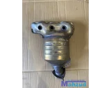 Koop Katalysator bij Autodemontagebedrijf Mahzud